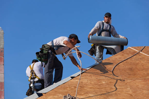 Professional Roofing Contractor in Belmont, NC