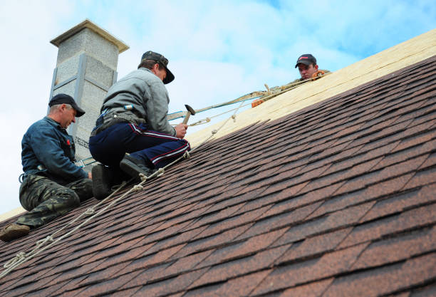 Roof Installation Near Me in Belmont, NC